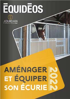 Penser son aménagement d’écurie Penser son aménagement d’écurie