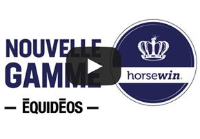 Couvertures Horsewin
