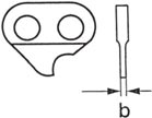 chaines de tronconneuse