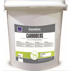Carbodéos - poudre - 5kg