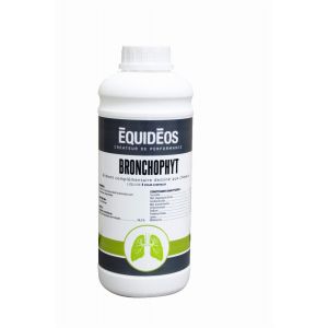 Bronchophyt - liquide - 1L