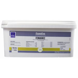 Fenugrec - Poudre - 1kg