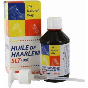 Huile de Haarlem - liquide - 250ml