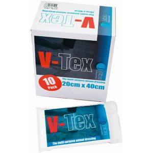 V-Tex - 10 pièces