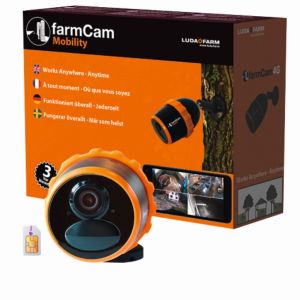 Caméra FarmCam Mobility