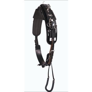 Harnais complet Quick Hitch - Racing Tack
