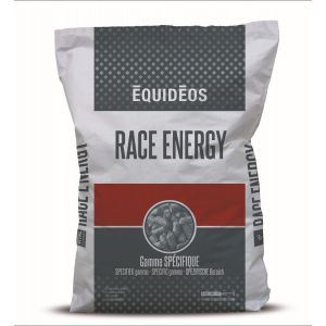 Race energy boost sac