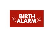 Birth Alarm :  ceinture de poulinage